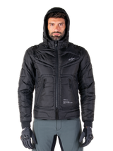 Mohobbs Waterproof Chaqueta