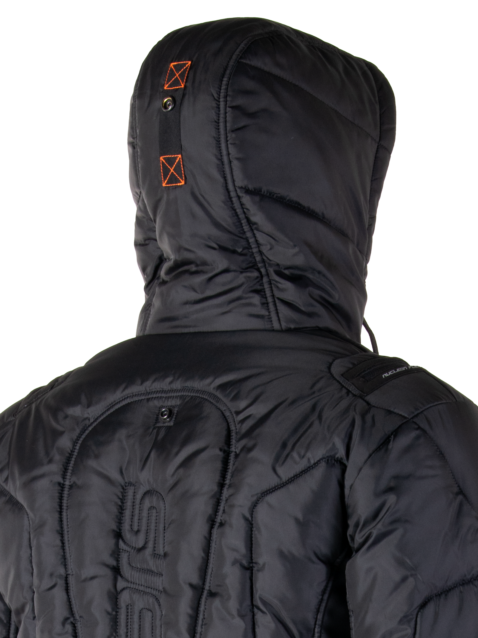 Mohobbs Waterproof Chaqueta