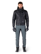 Mohobbs Waterproof Chaqueta