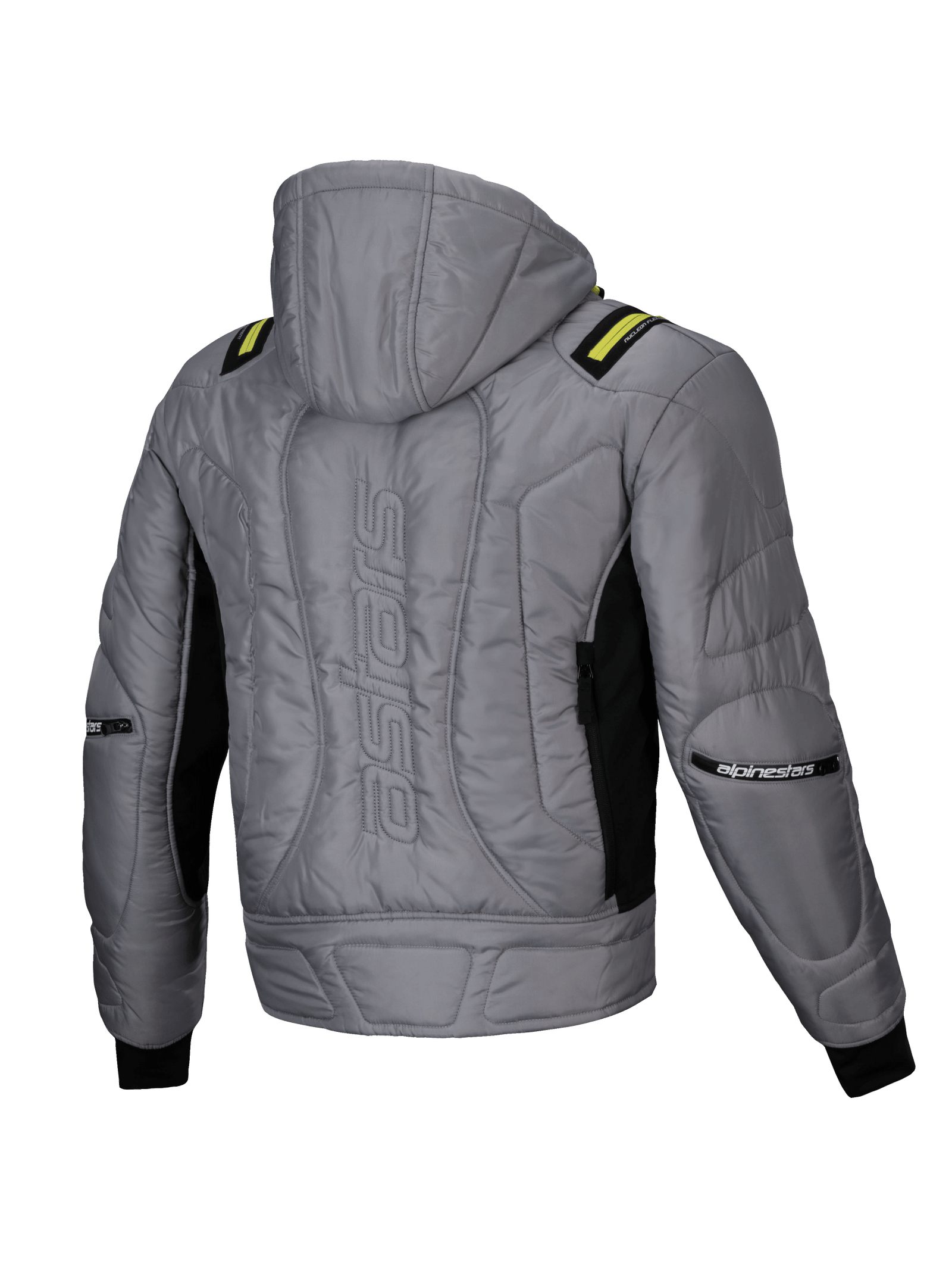 Mohobbs Waterproof Chaqueta