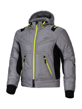 Mohobbs Waterproof Chaqueta