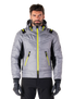 Chaqueta Impermeable Mohobbs
