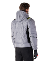 Mohobbs Waterproof Chaqueta