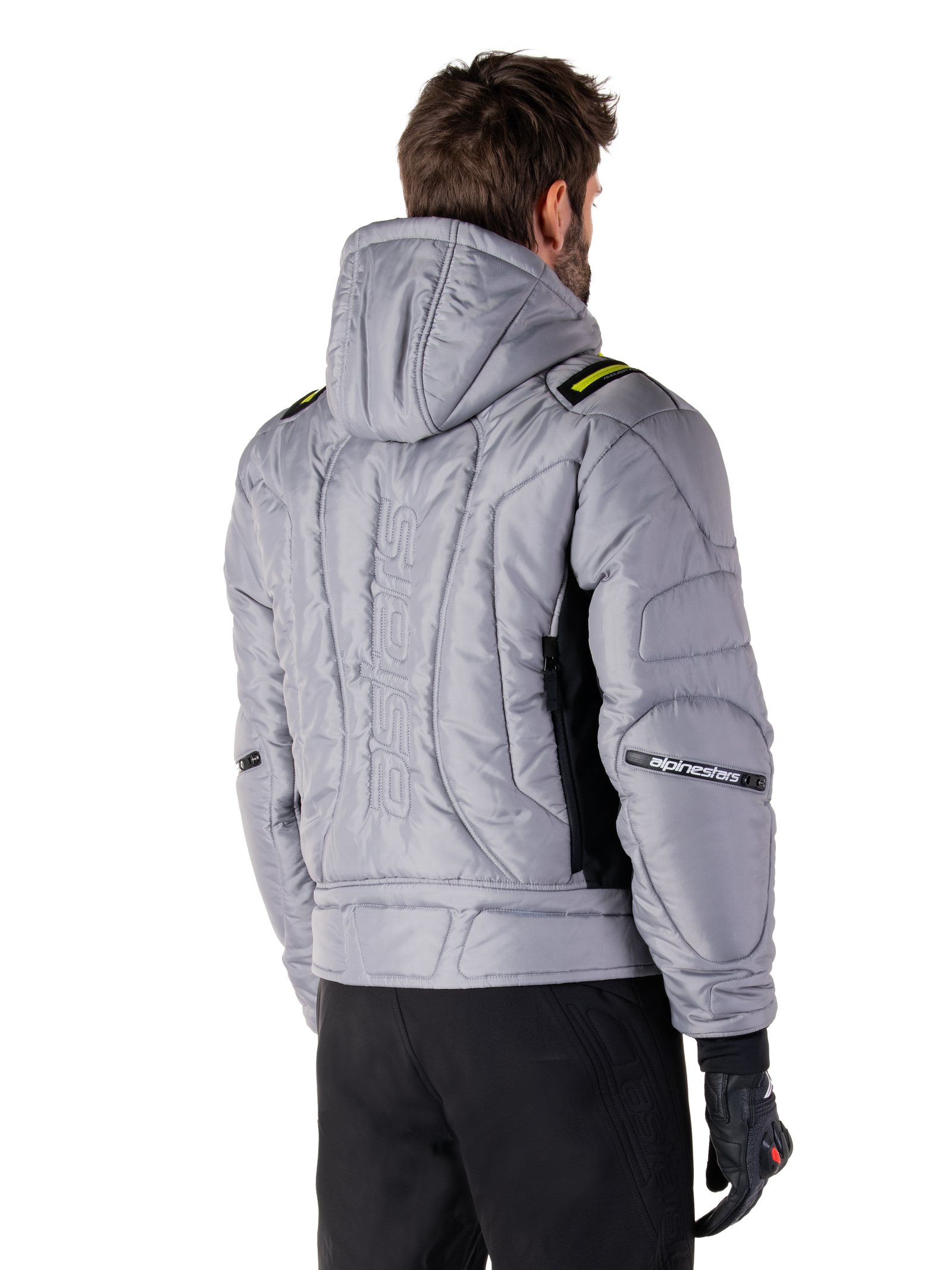 Mohobbs Waterproof Chaqueta