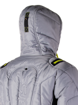 Mohobbs Waterproof Chaqueta