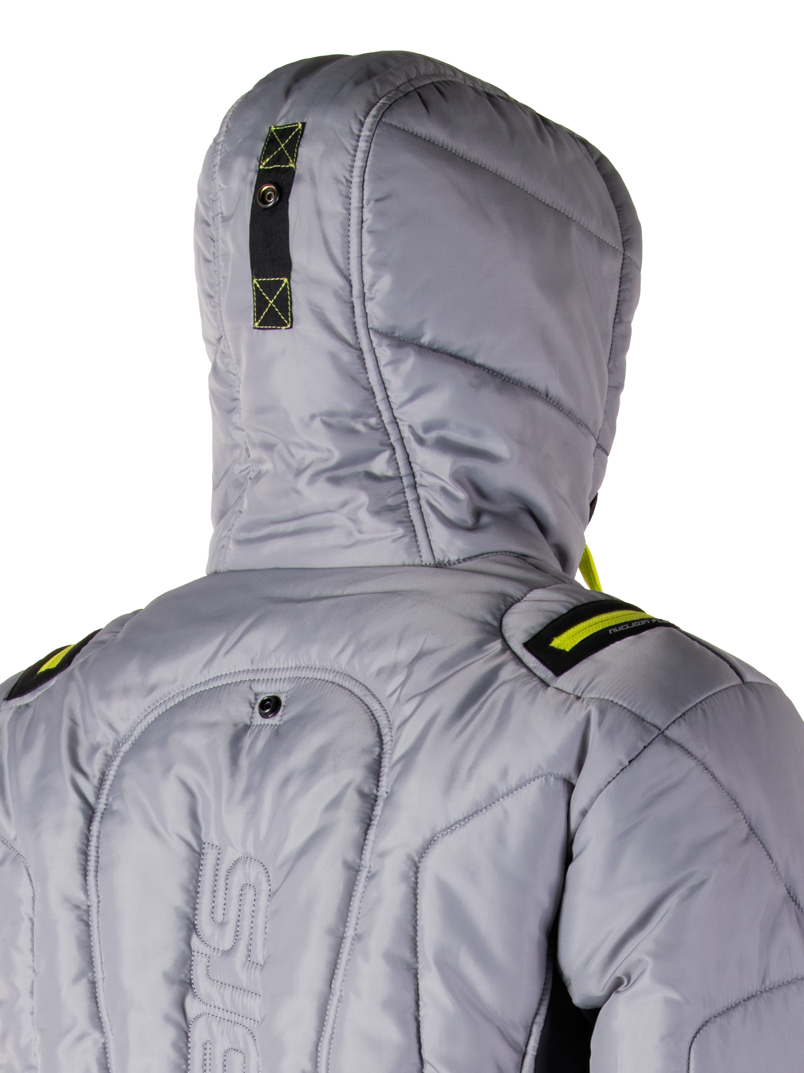 Mohobbs Waterproof Chaqueta