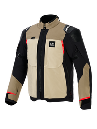 Chaqueta Andes Pro Drystar® XF