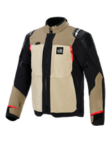 Chaqueta Andes Pro Drystar® XF