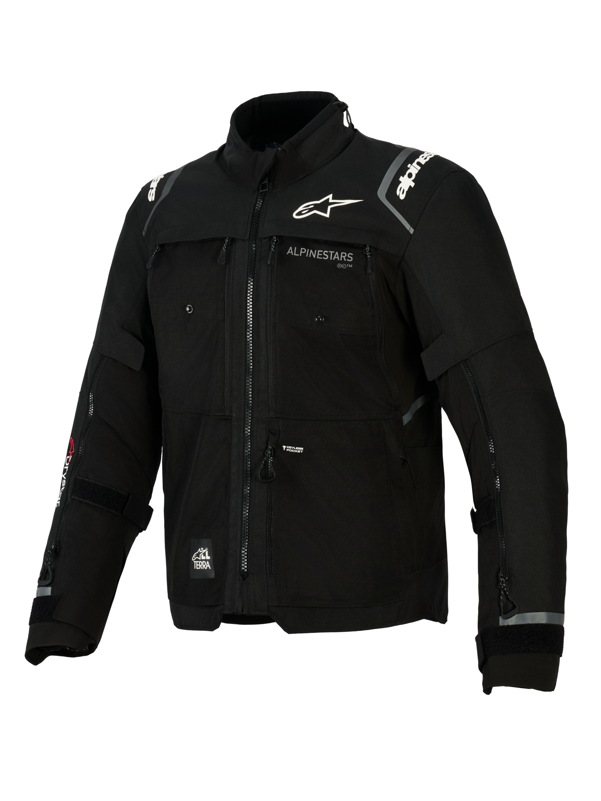 Chaqueta Cusco Drystar®