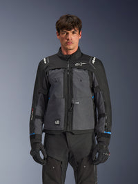 Chaqueta Cusco Drystar®