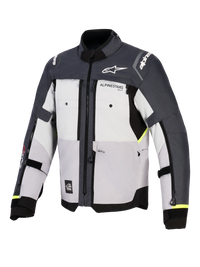 Chaqueta Cusco Drystar®