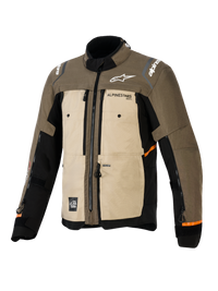 Chaqueta Cusco Drystar®