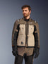 Chaqueta Cusco Drystar®