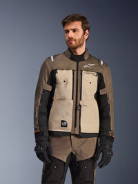 Chaqueta Cusco Drystar®