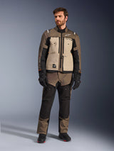 Chaqueta Cusco Drystar®