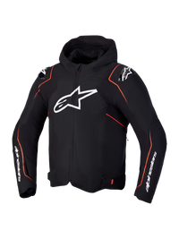 Chaqueta Zaca V2 Impermeable