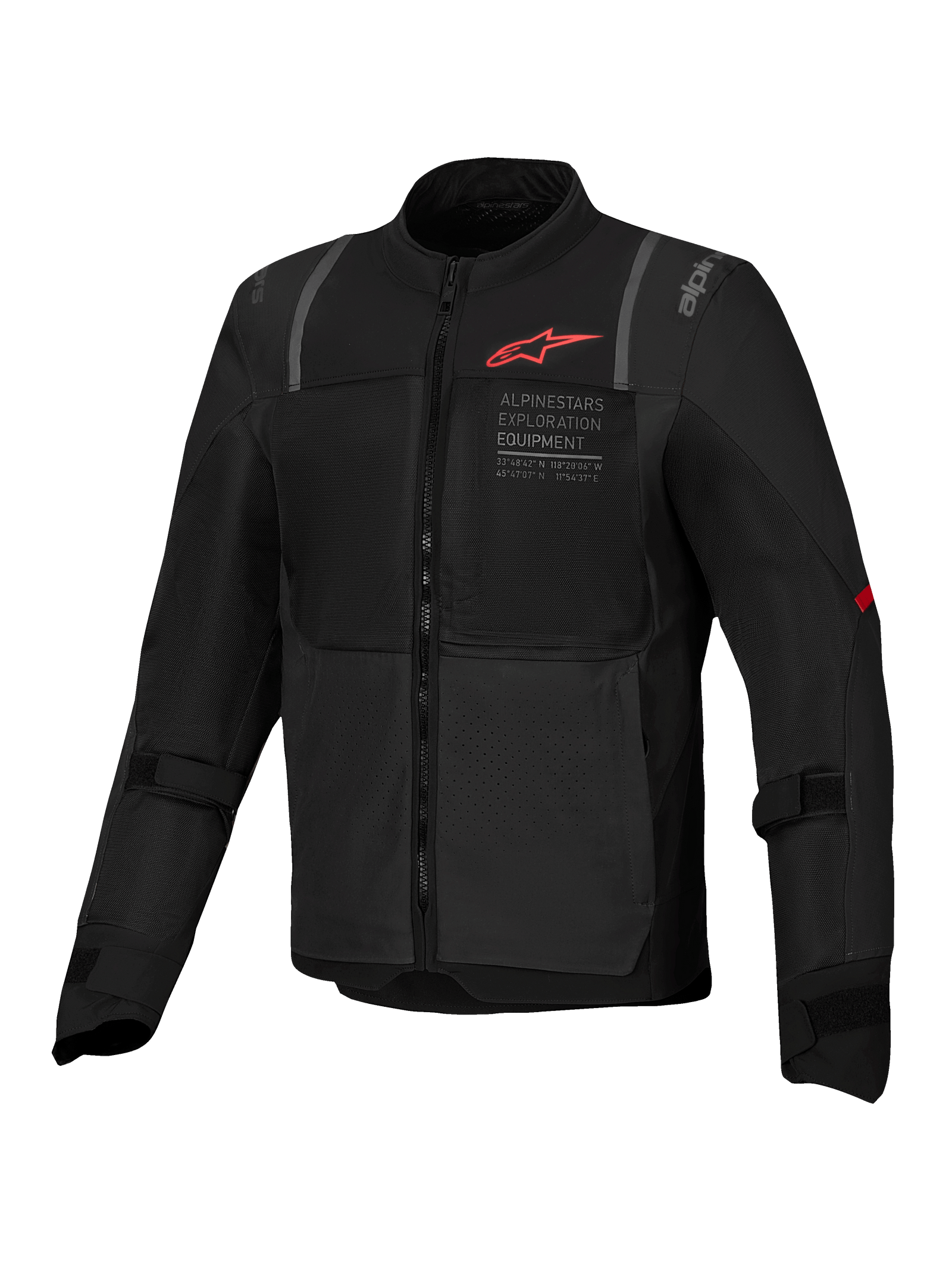 St-2 Air Chaqueta