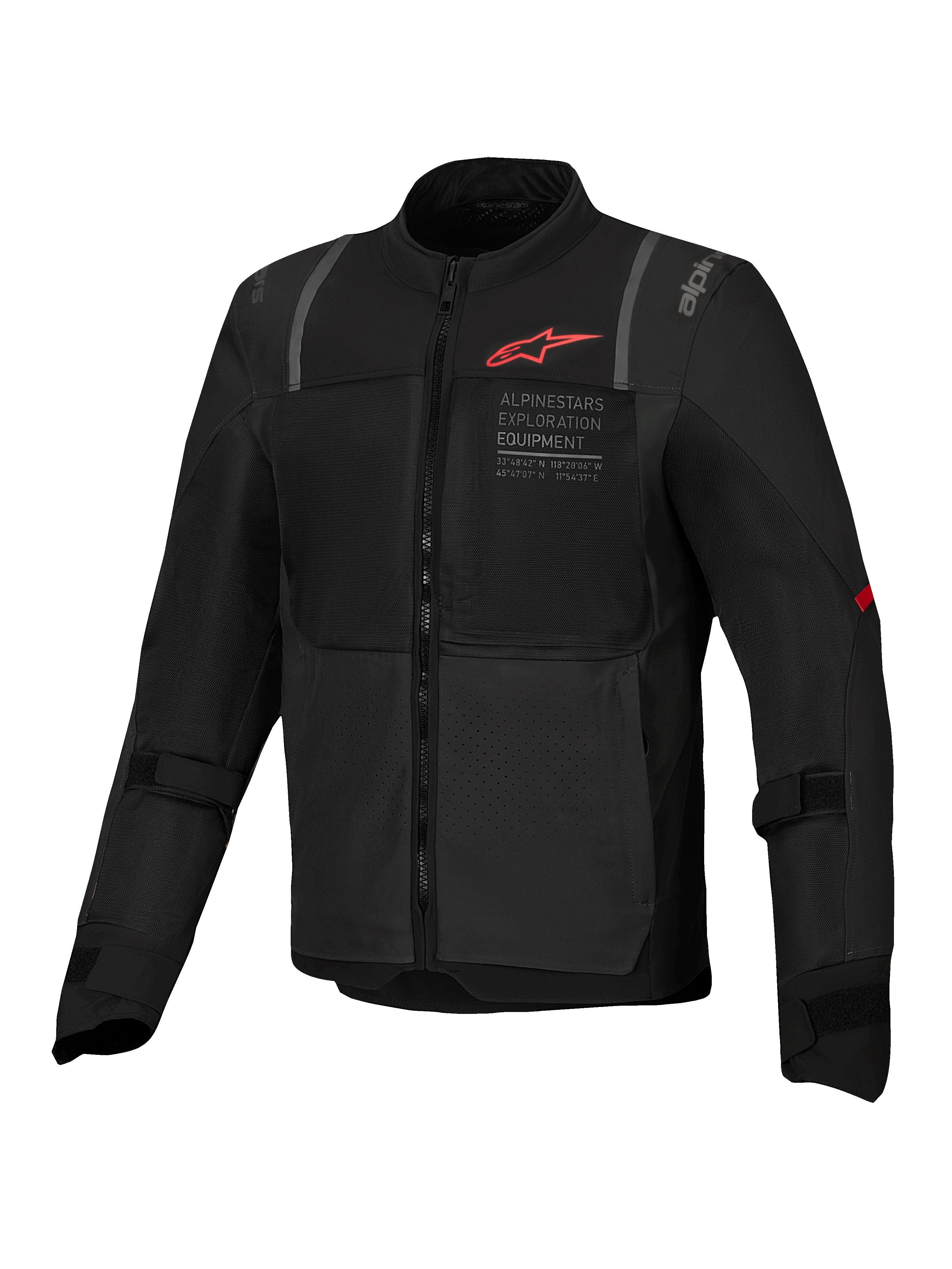 St-2 Air Chaqueta