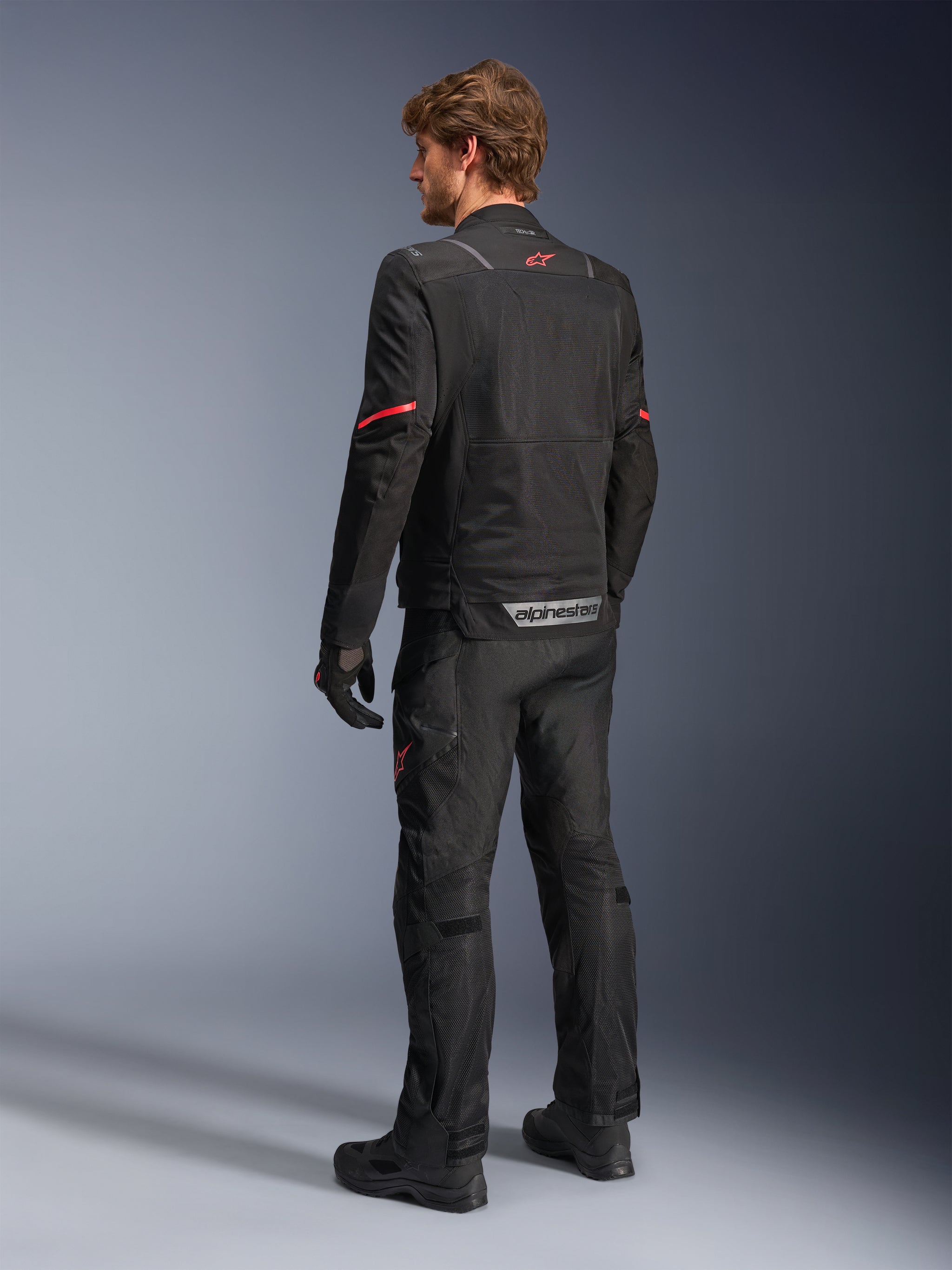 Chaqueta St-2 Air 