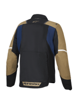 St-2 Air Chaqueta