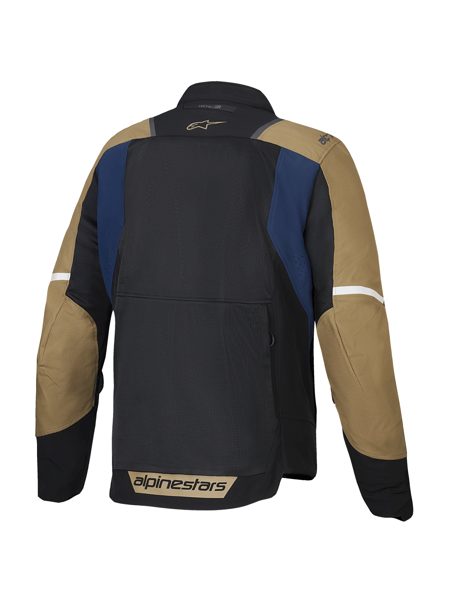 St-2 Air Chaqueta