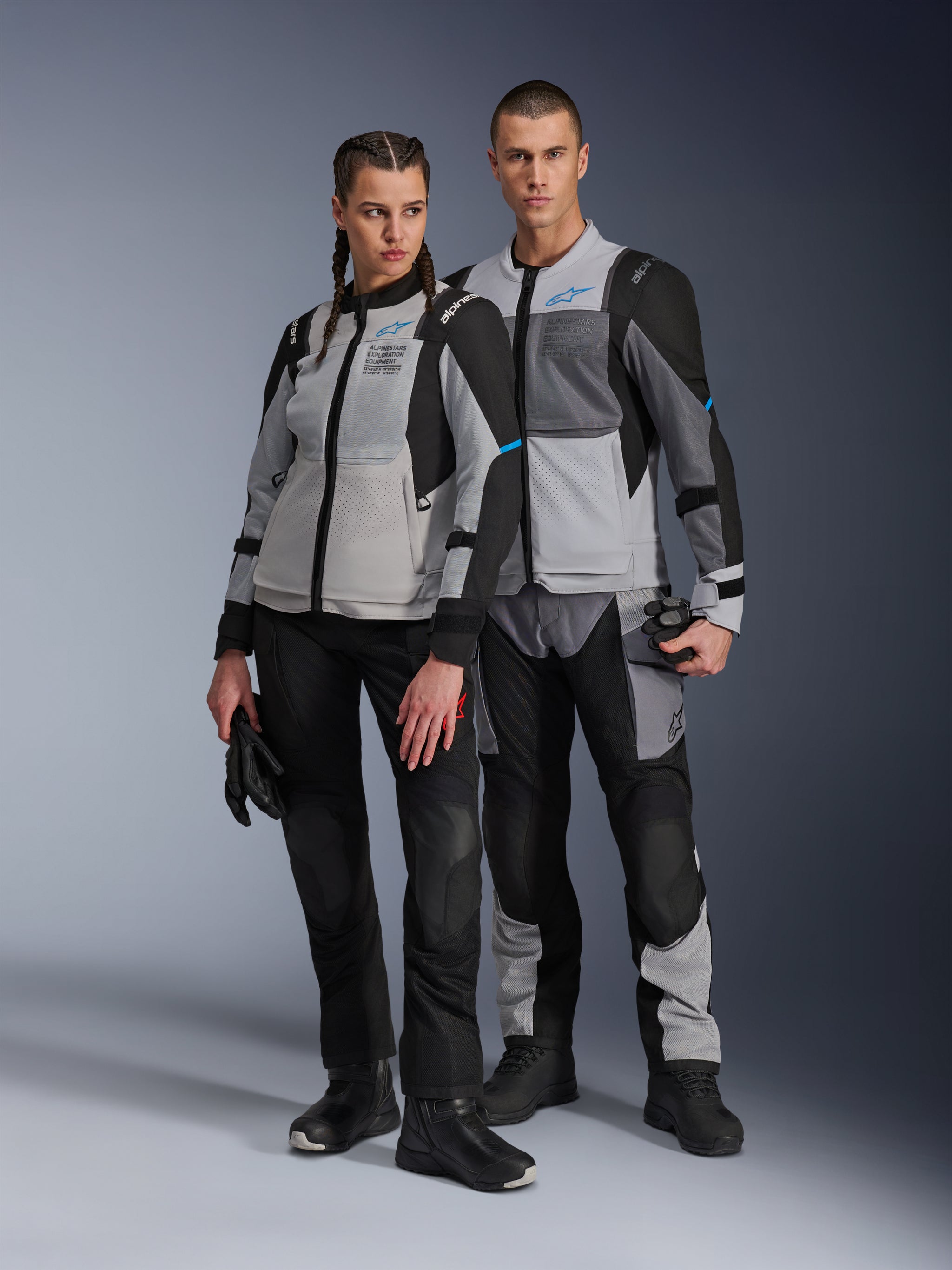 Chaqueta Stella St-2 Air Para Mujer