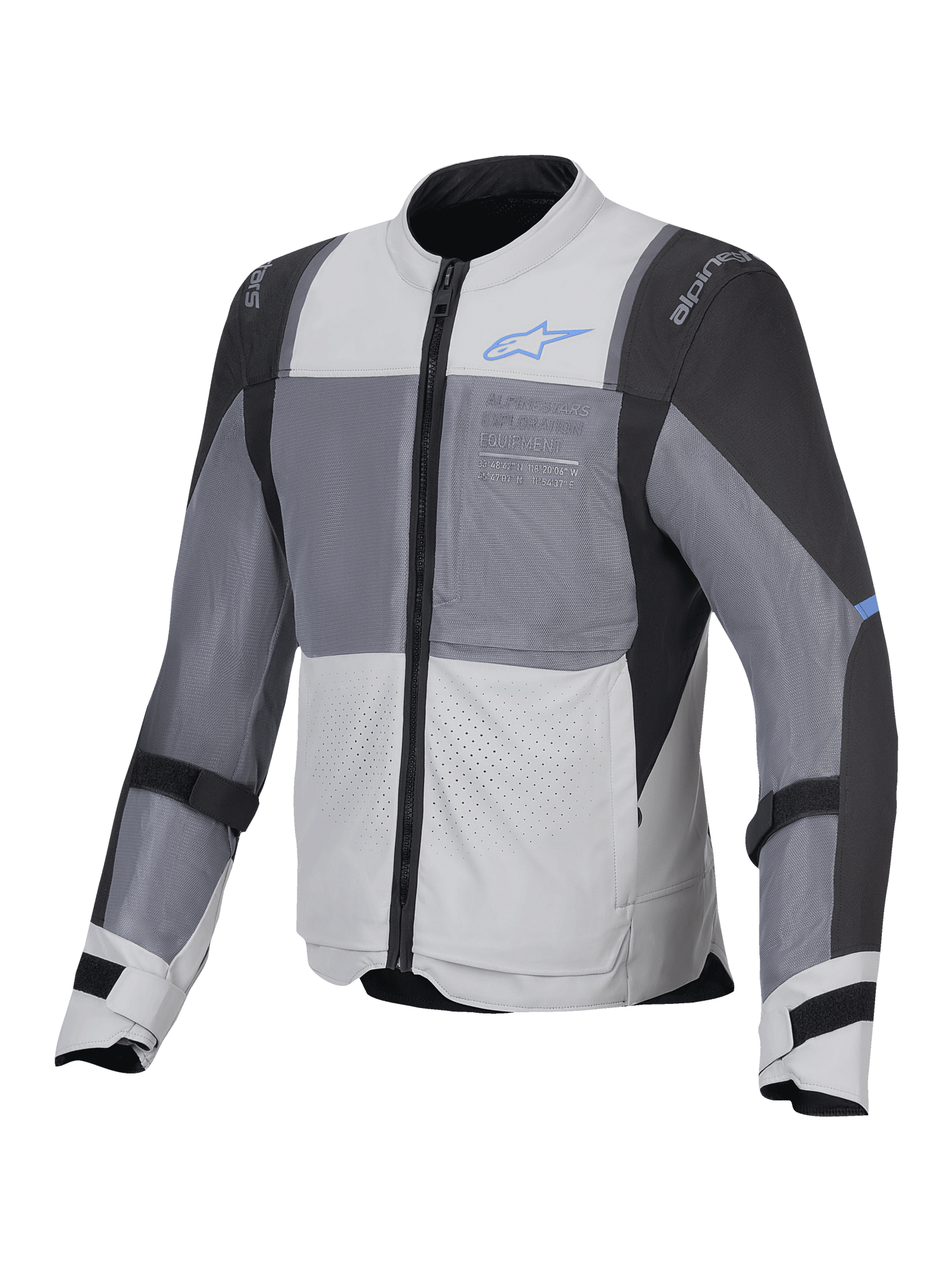 St-2 Air Chaqueta