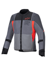 St-2 Air Chaqueta