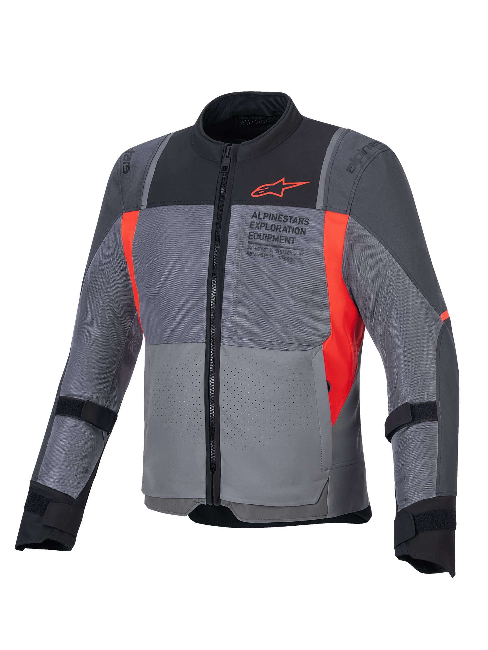 St-2 Air Chaqueta