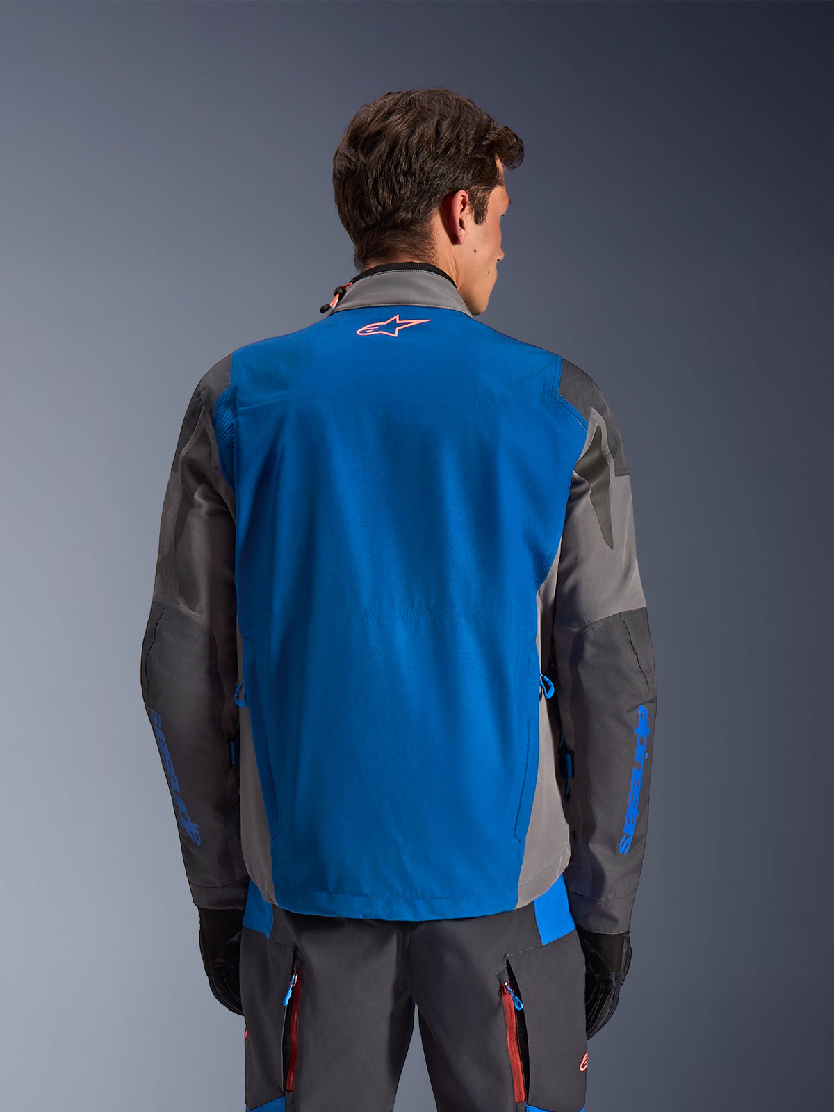 Chaqueta Maxdura Drystar®XF Laminada Blindada