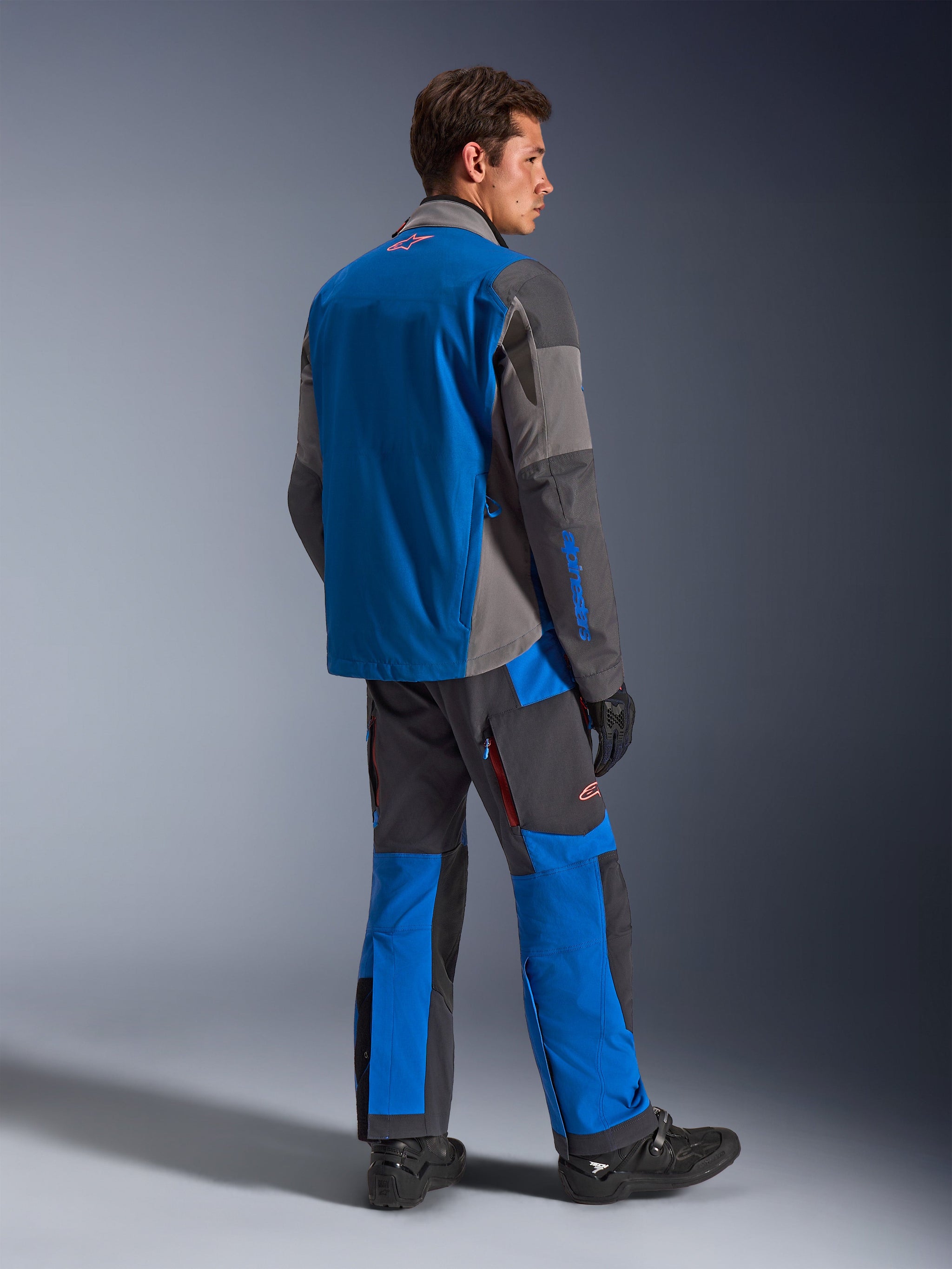 Chaqueta Maxdura Drystar®XF Laminada Blindada