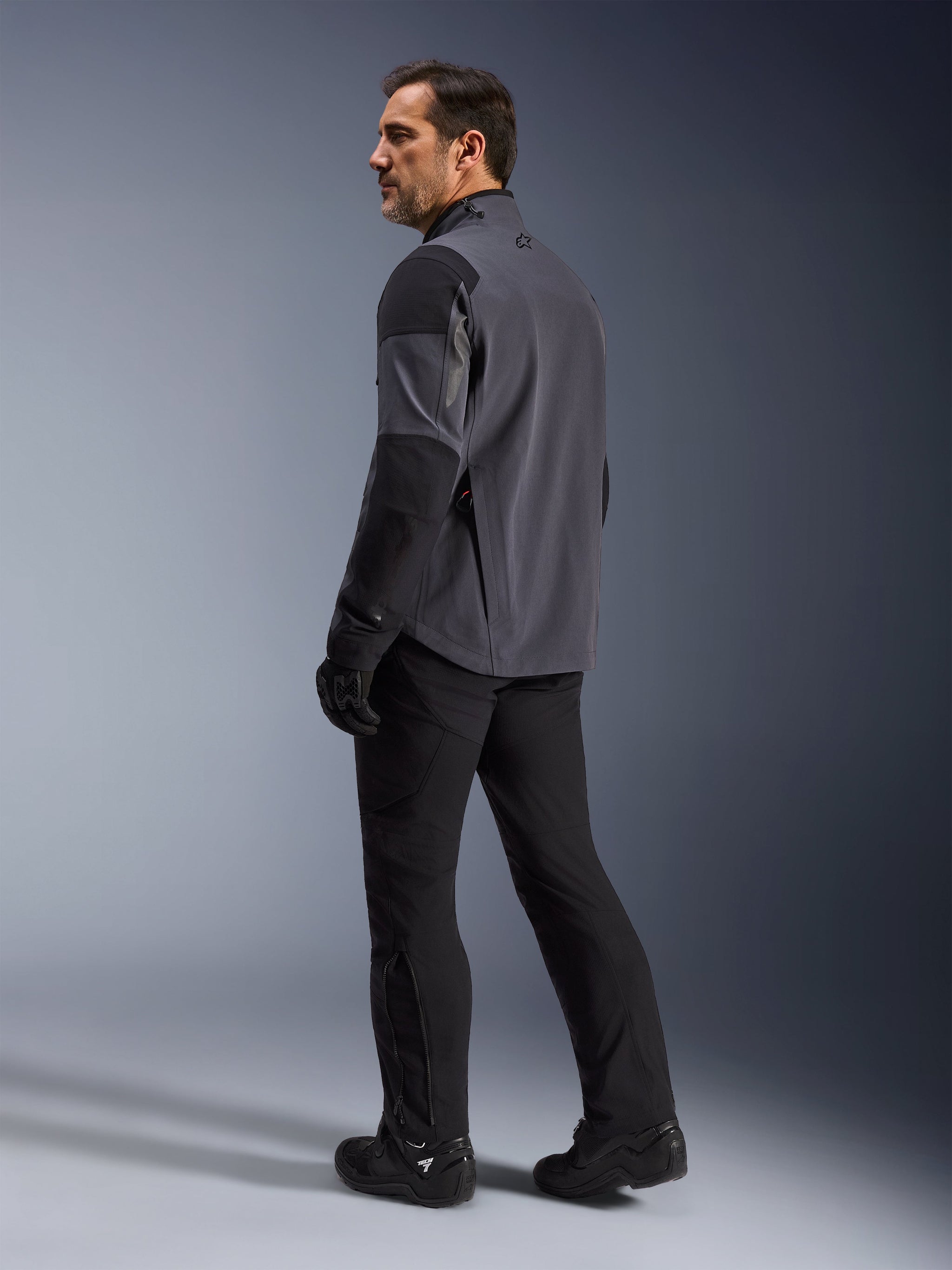 Chaqueta Maxdura Drystar®XF Laminado Blindada