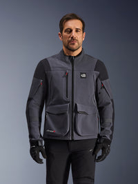 Chaqueta Maxdura Drystar®XF Laminado Blindada