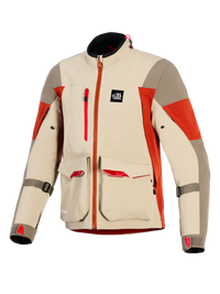 Chaqueta Maxdura Drystar®XF Laminada Blindada