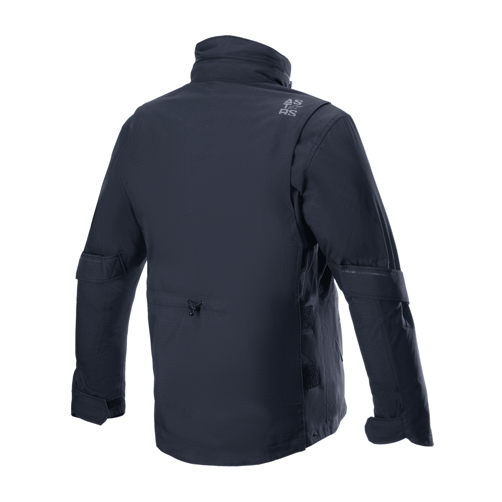 MO.ST.EQ Field Waterproof Primaloft Chaqueta