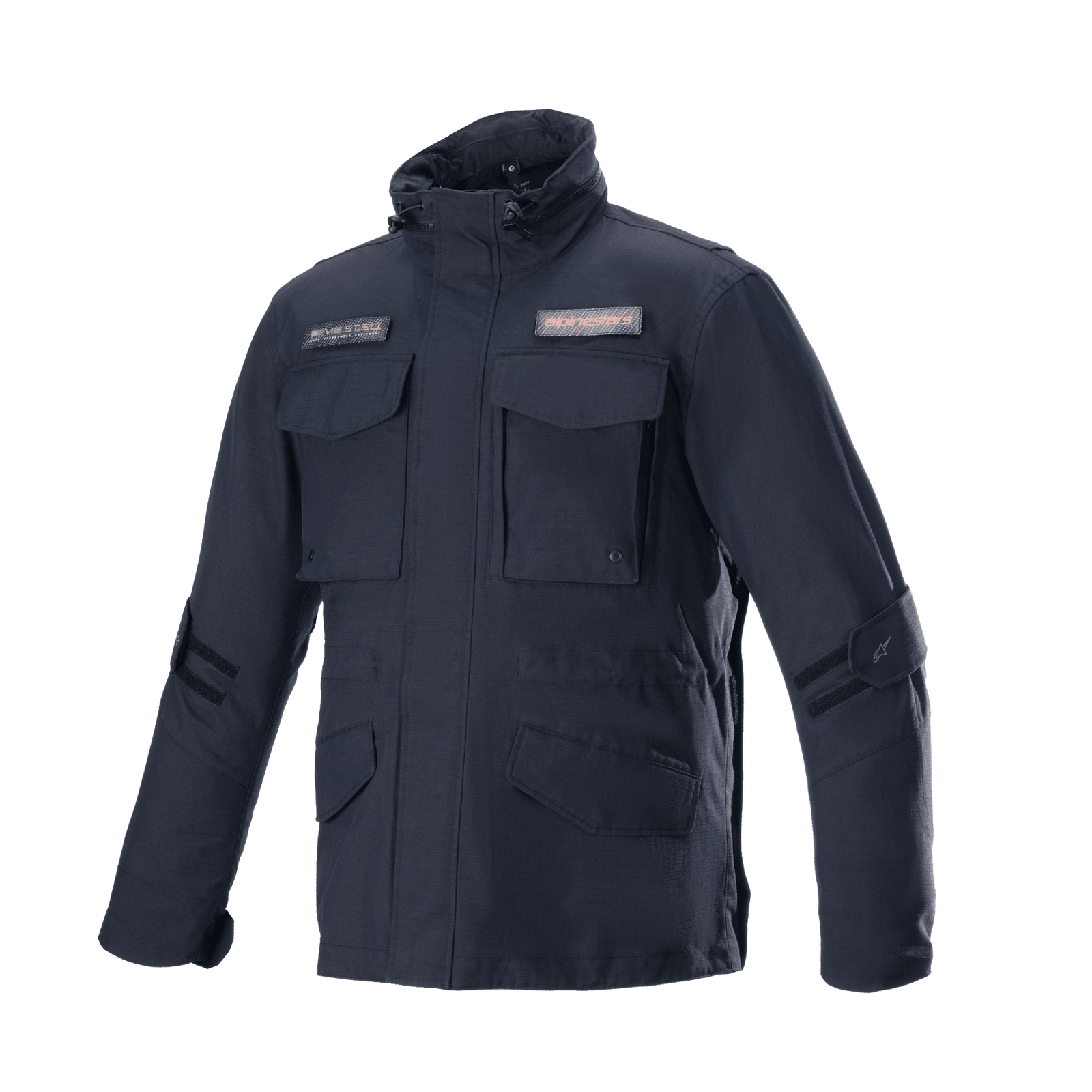 MO.ST.EQ Field Waterproof Primaloft Chaqueta