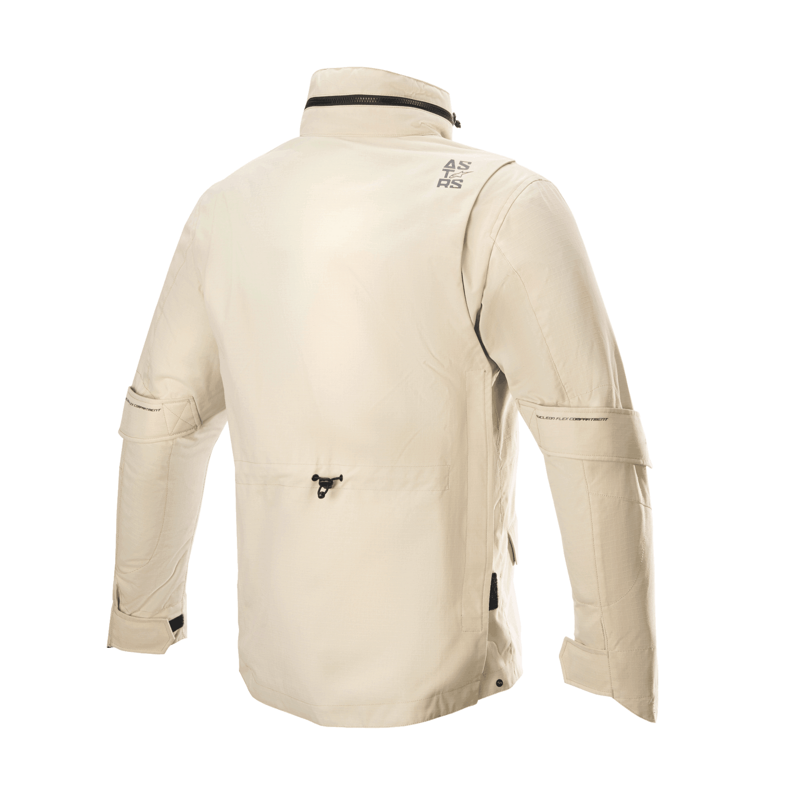 Chaqueta Impermeable Primaloft Mo.St.Eq Field