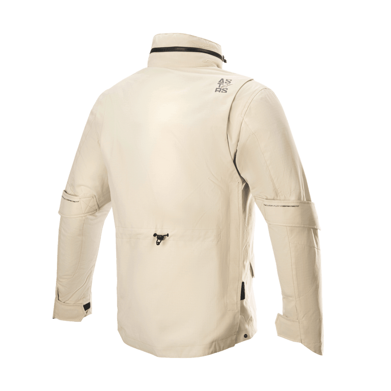 MO.ST.EQ Field Waterproof Primaloft Chaqueta