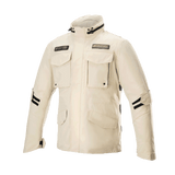 Chaqueta Impermeable Primaloft Mo.St.Eq Field