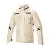 MO.ST.EQ Field Waterproof Primaloft Chaqueta