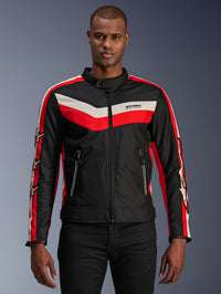 Chaqueta T-Dyno Resistente Al Agua