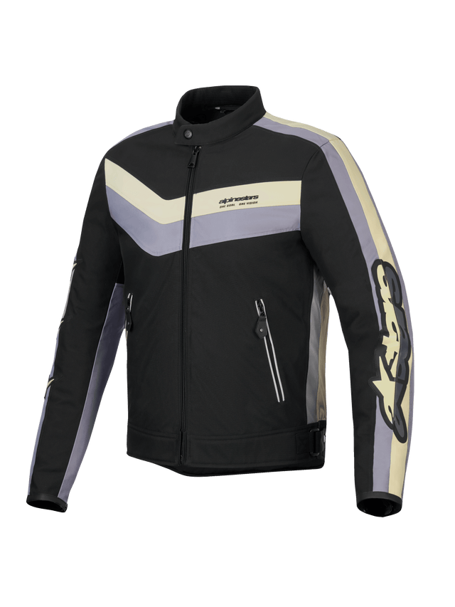 T-Dyno Wr Chaqueta