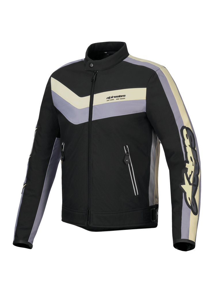 Chaqueta T-Dyno Water Resistant 