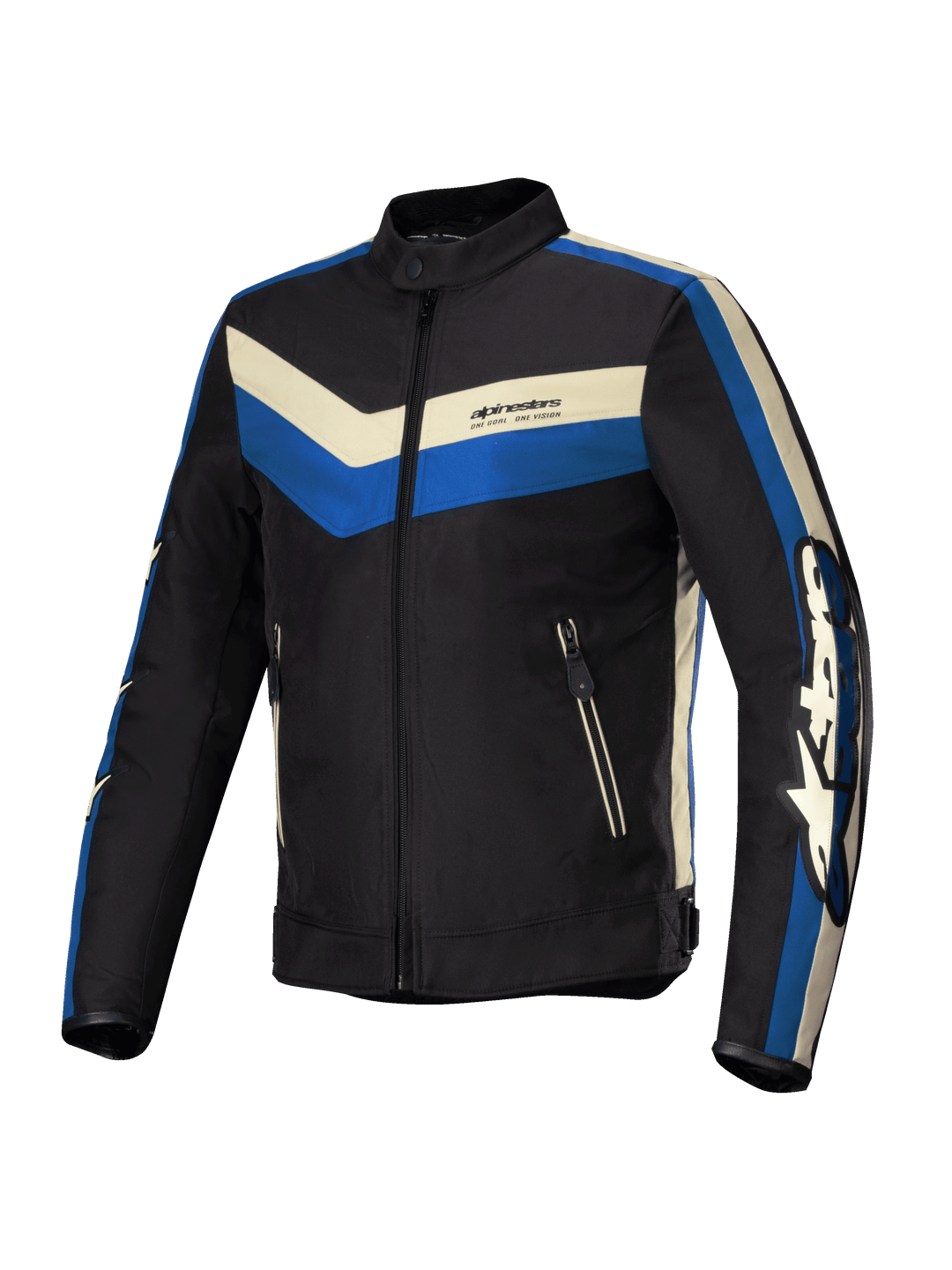 T-Dyno Wr Chaqueta