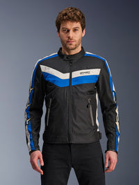 Chaqueta T-Dyno Resistente Al Agua