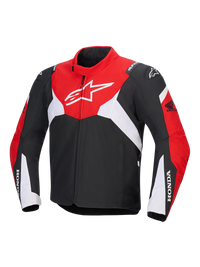 Chaqueta Honda T-Jaws V4 Impermeable