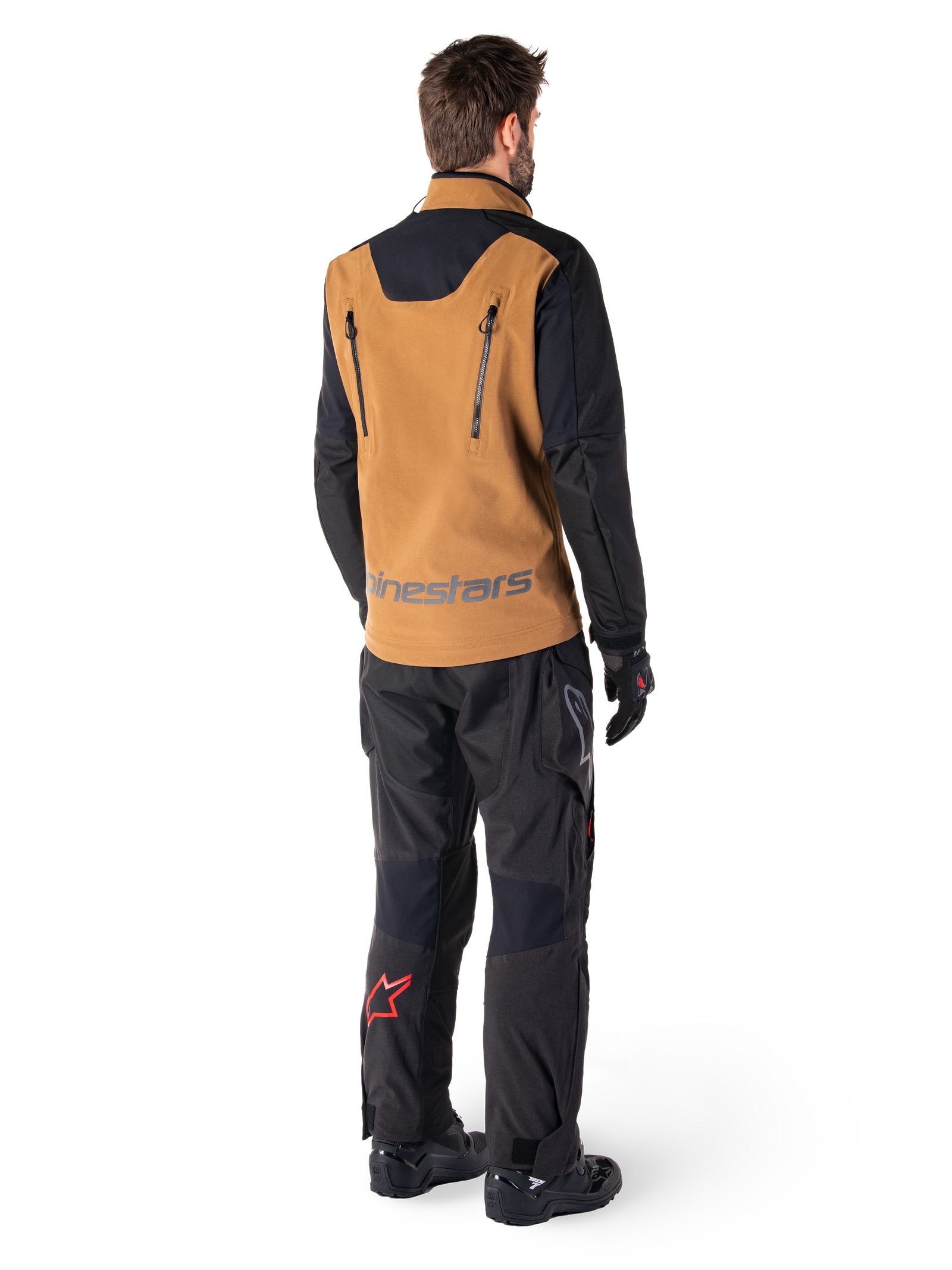 Hyde Xt Drystar® Pantalones