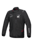 Chaqueta Honda St-1 Impermeable