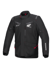 Chaqueta Honda St-1 Impermeable