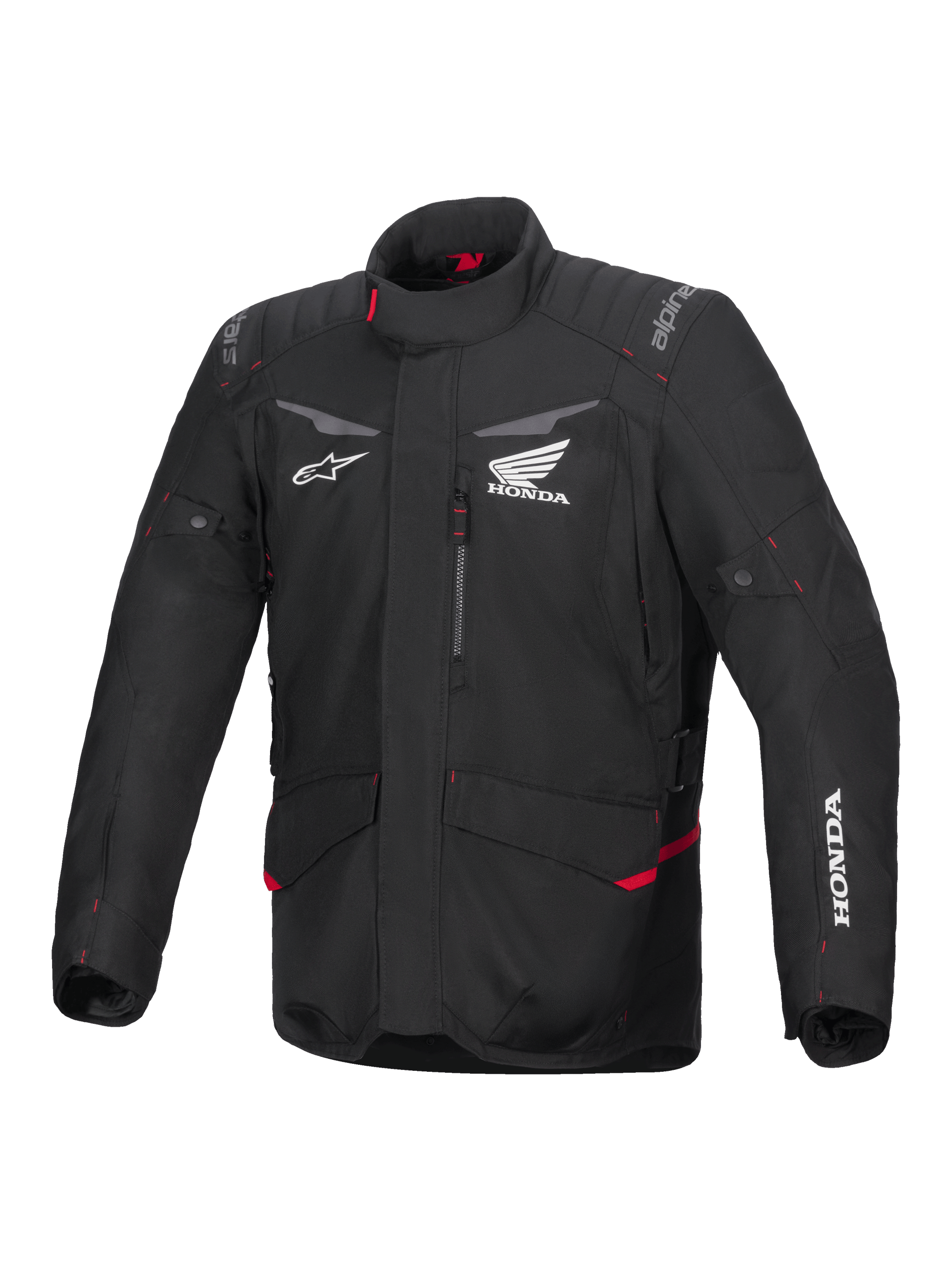 Honda St-1 Waterproof Chaqueta